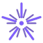 Bloom Vocal logo